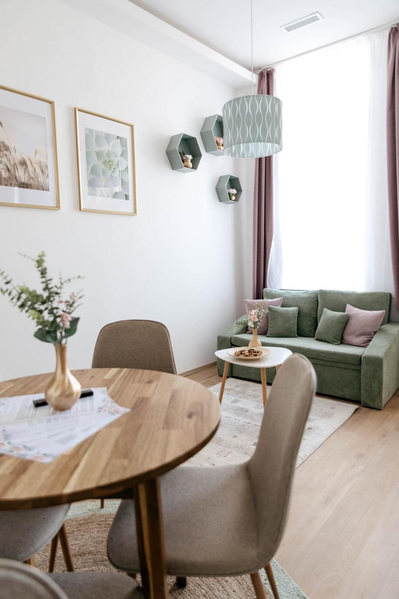 Apartamento Minilux - Prater22 Budapest Exterior foto